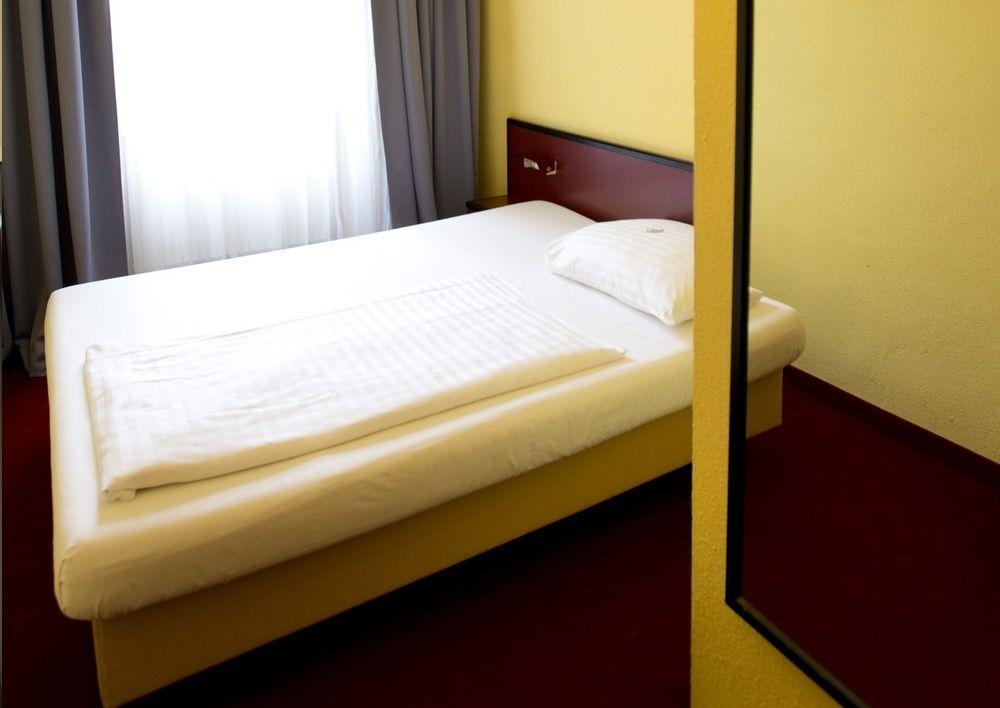 Hotel Fuerst Metternich Vienne Extérieur photo