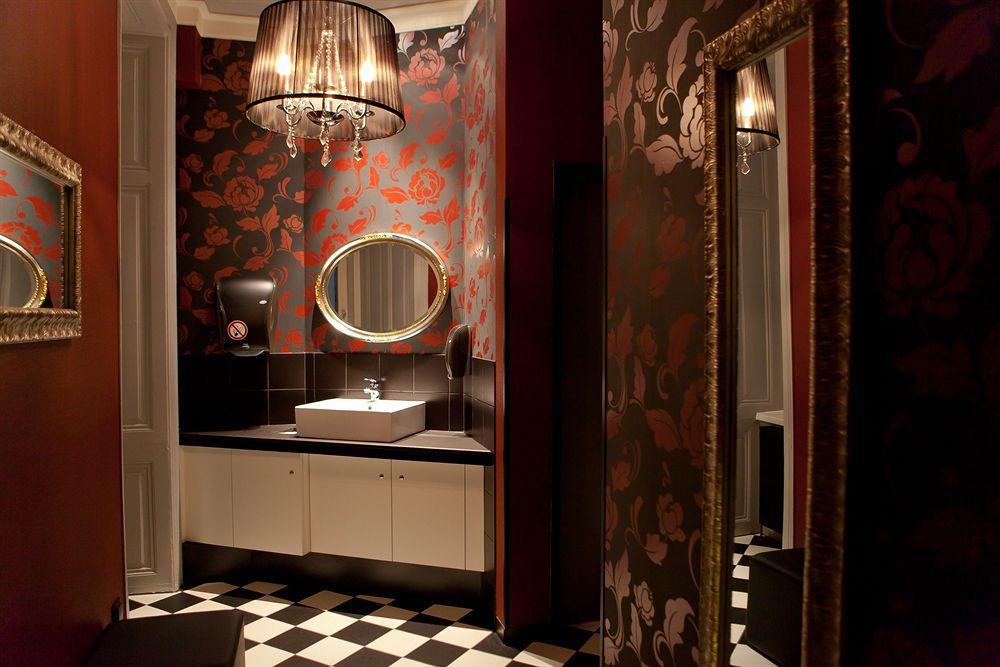 Hotel Fuerst Metternich Vienne Extérieur photo