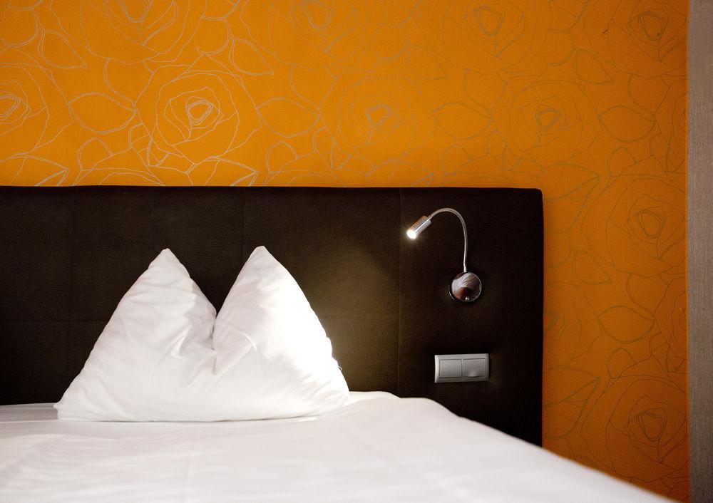 Hotel Fuerst Metternich Vienne Extérieur photo