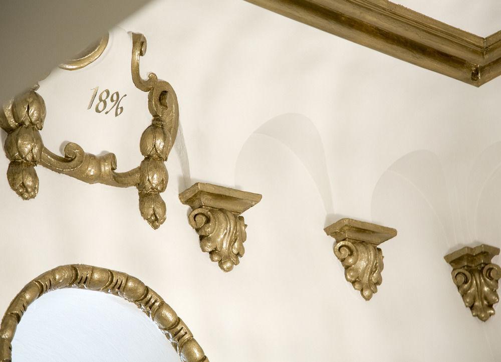 Hotel Fuerst Metternich Vienne Extérieur photo