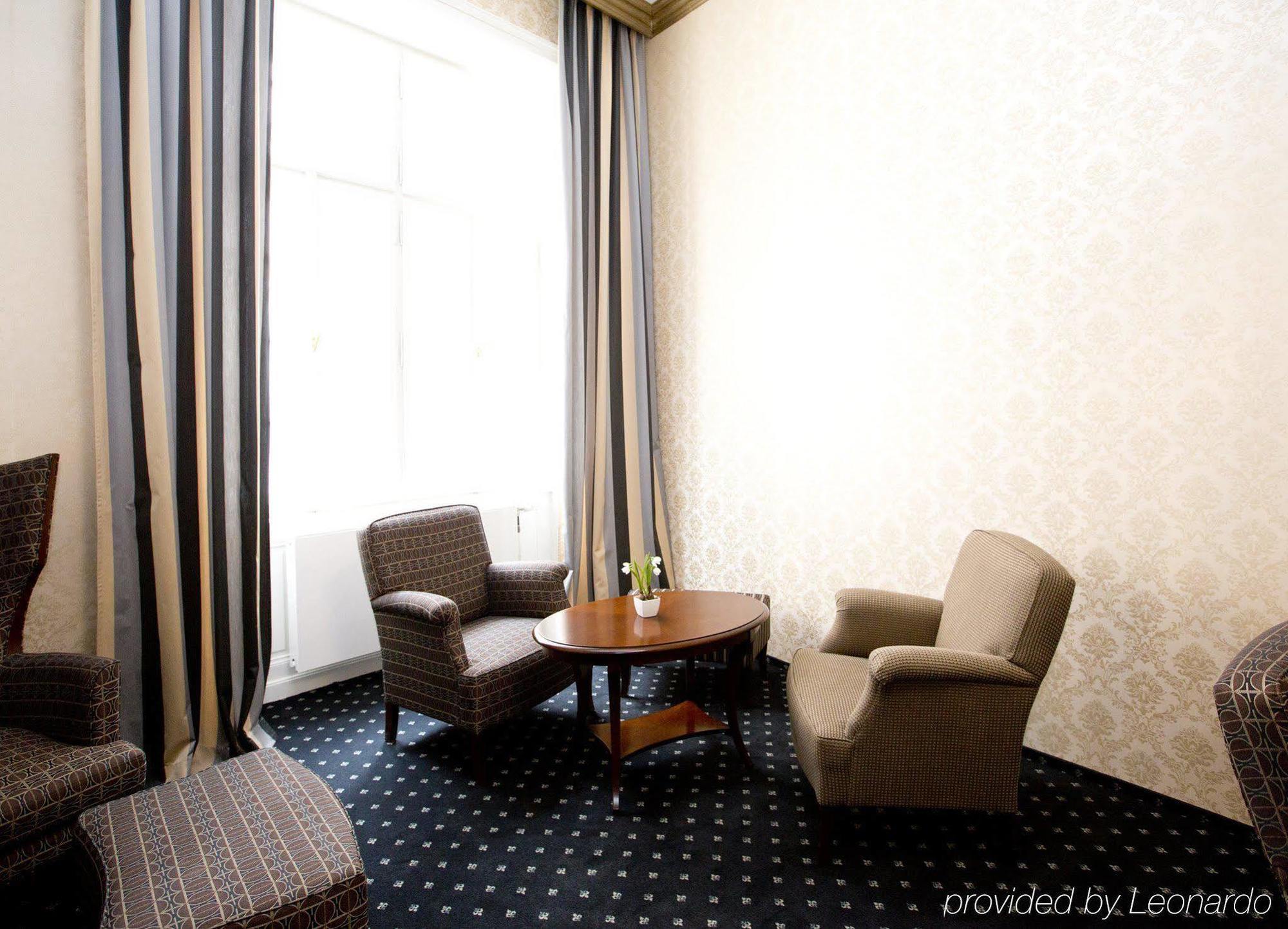 Hotel Fuerst Metternich Vienne Extérieur photo