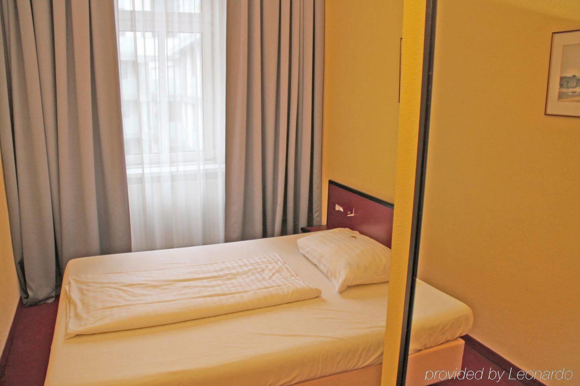 Hotel Fuerst Metternich Vienne Extérieur photo