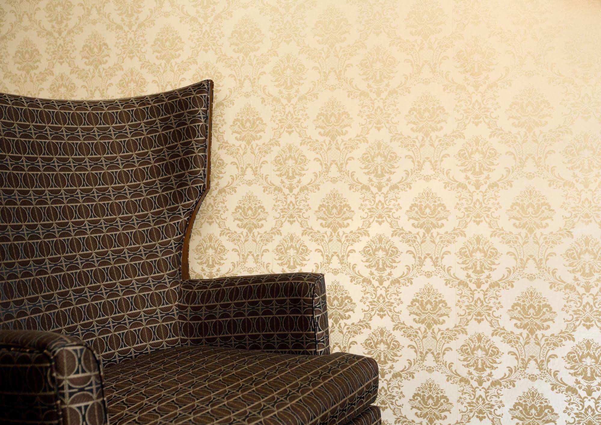 Hotel Fuerst Metternich Vienne Extérieur photo