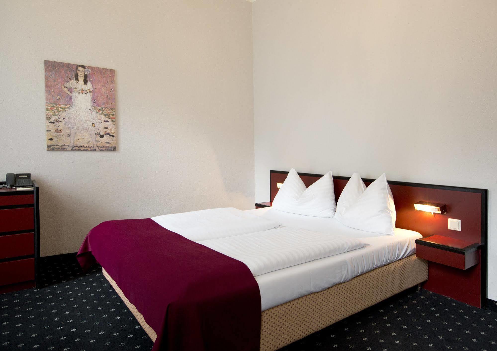Hotel Fuerst Metternich Vienne Extérieur photo