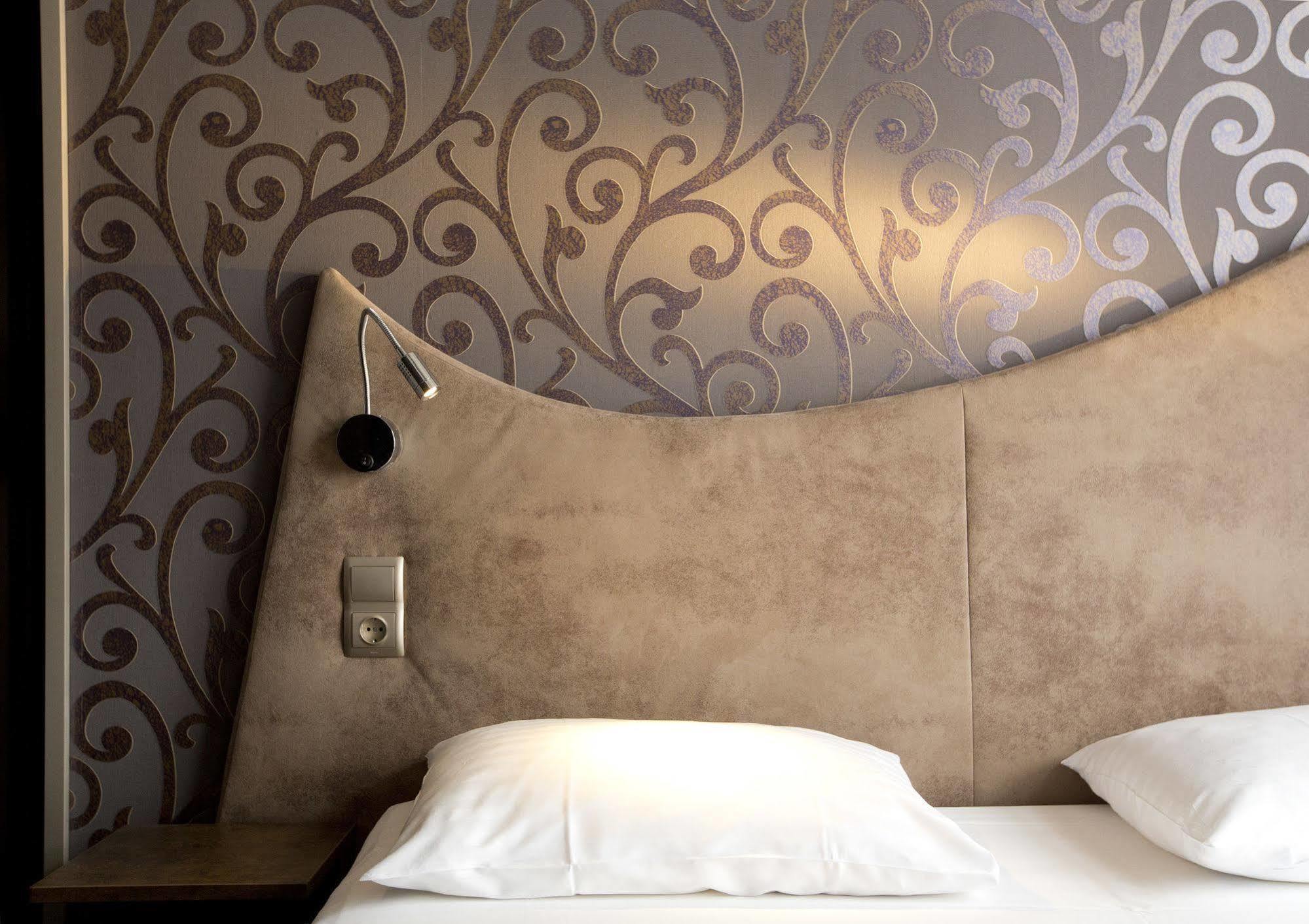 Hotel Fuerst Metternich Vienne Extérieur photo