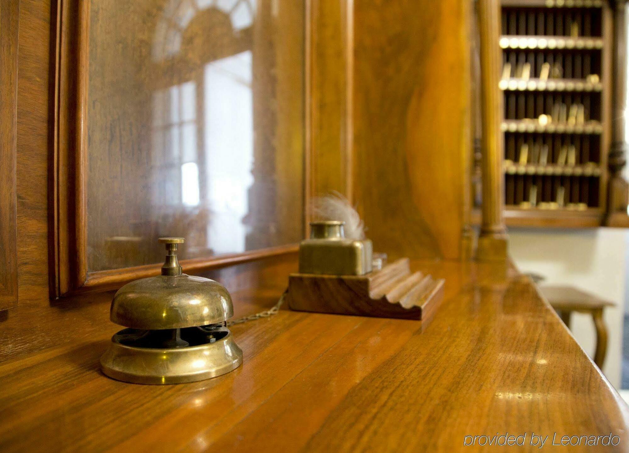 Hotel Fuerst Metternich Vienne Extérieur photo